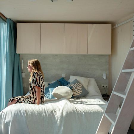 Veerse Meersuites คอร์ทเคเนอ ภายนอก รูปภาพ