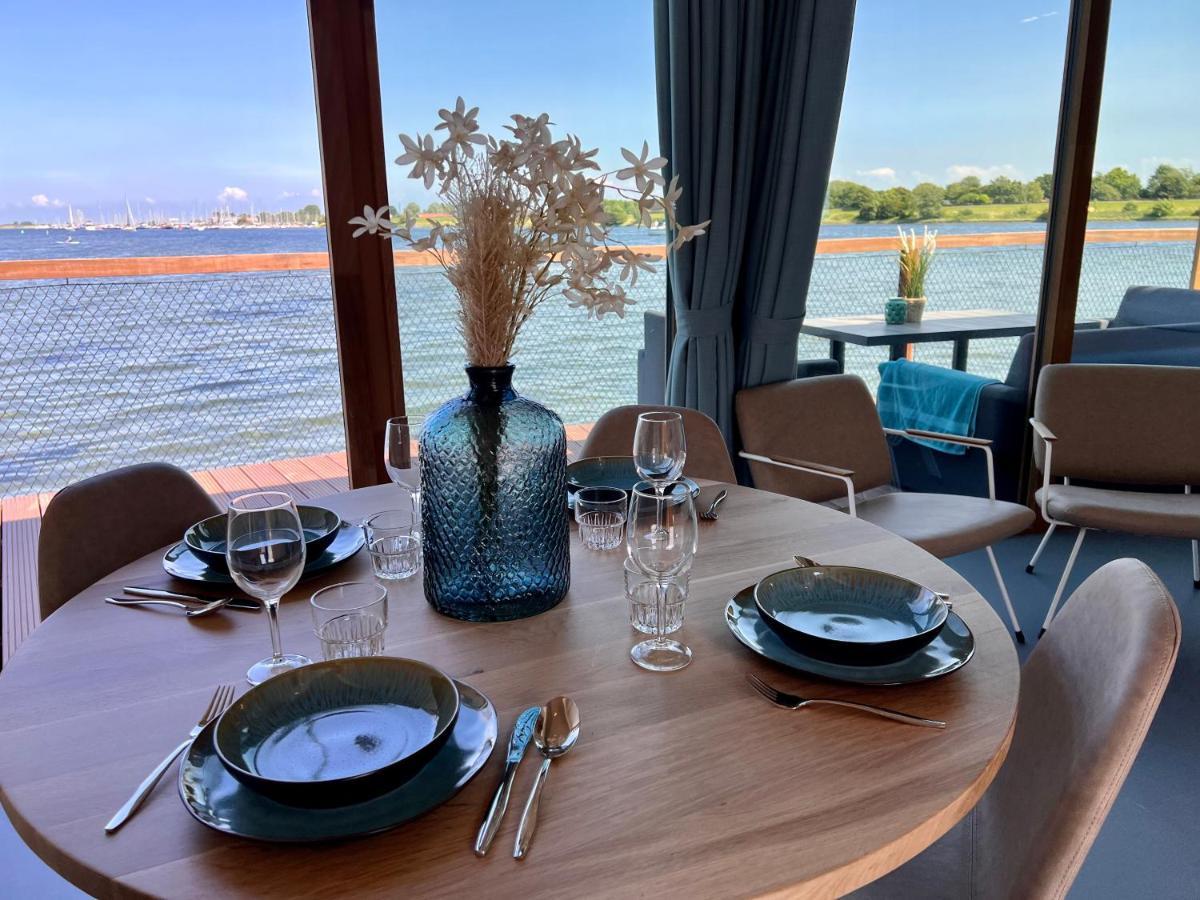 Veerse Meersuites คอร์ทเคเนอ ภายนอก รูปภาพ