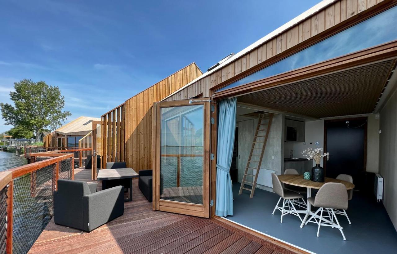 Veerse Meersuites คอร์ทเคเนอ ภายนอก รูปภาพ