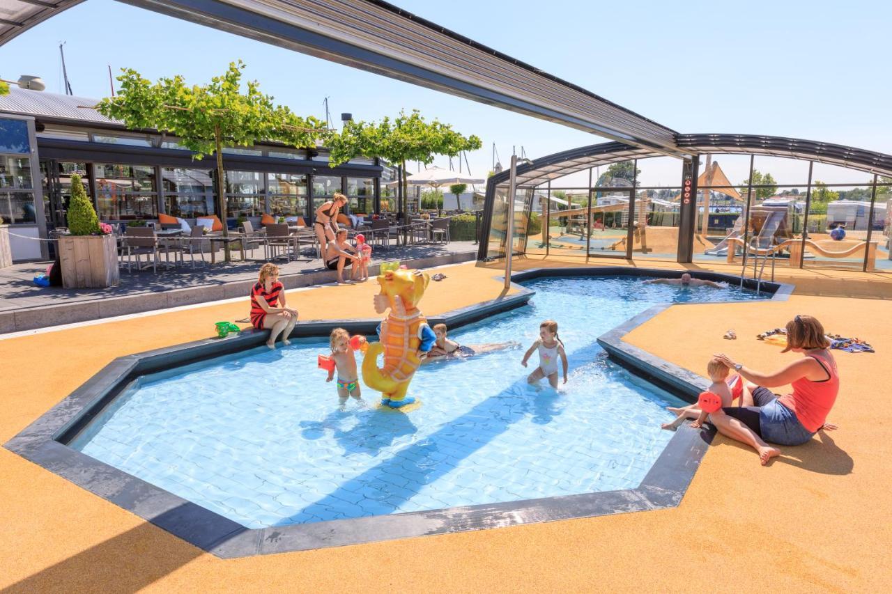 Veerse Meersuites คอร์ทเคเนอ ภายนอก รูปภาพ