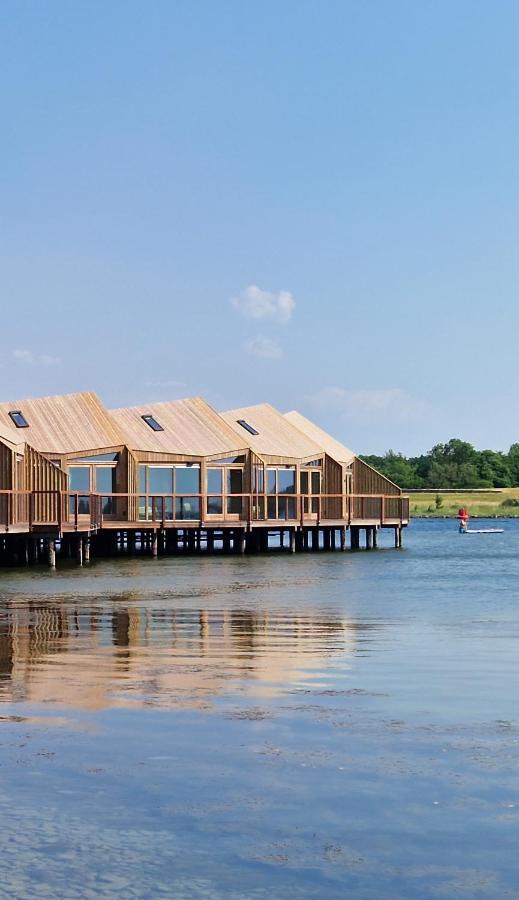 Veerse Meersuites คอร์ทเคเนอ ภายนอก รูปภาพ
