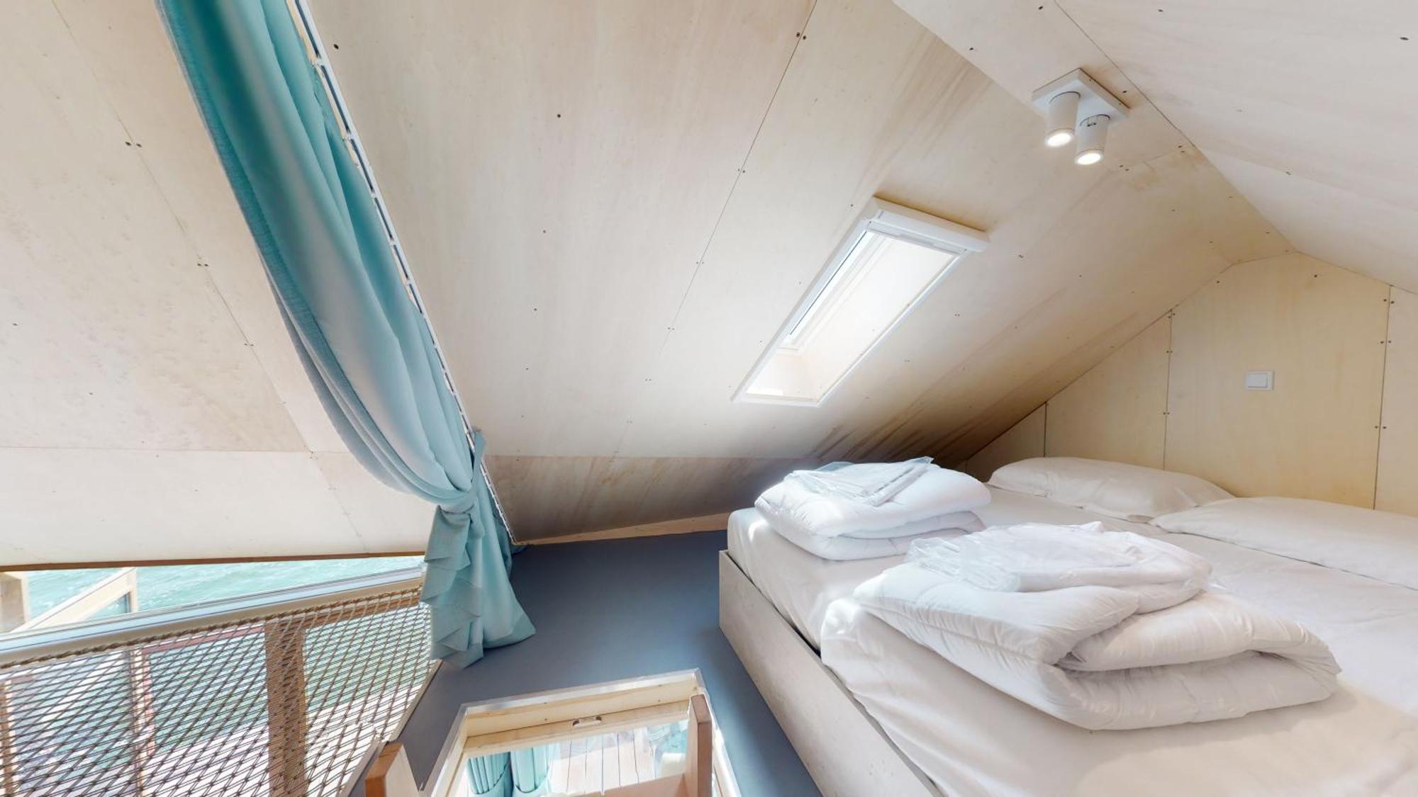 Veerse Meersuites คอร์ทเคเนอ ภายนอก รูปภาพ